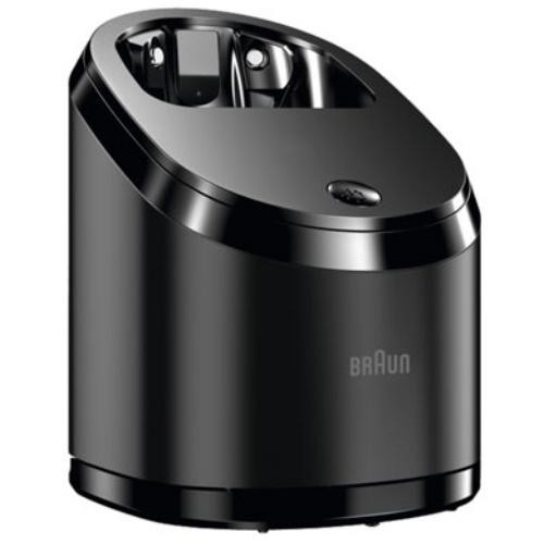 Braun 81759573 Clean & Charge Station Personal Care 1.0 lbs