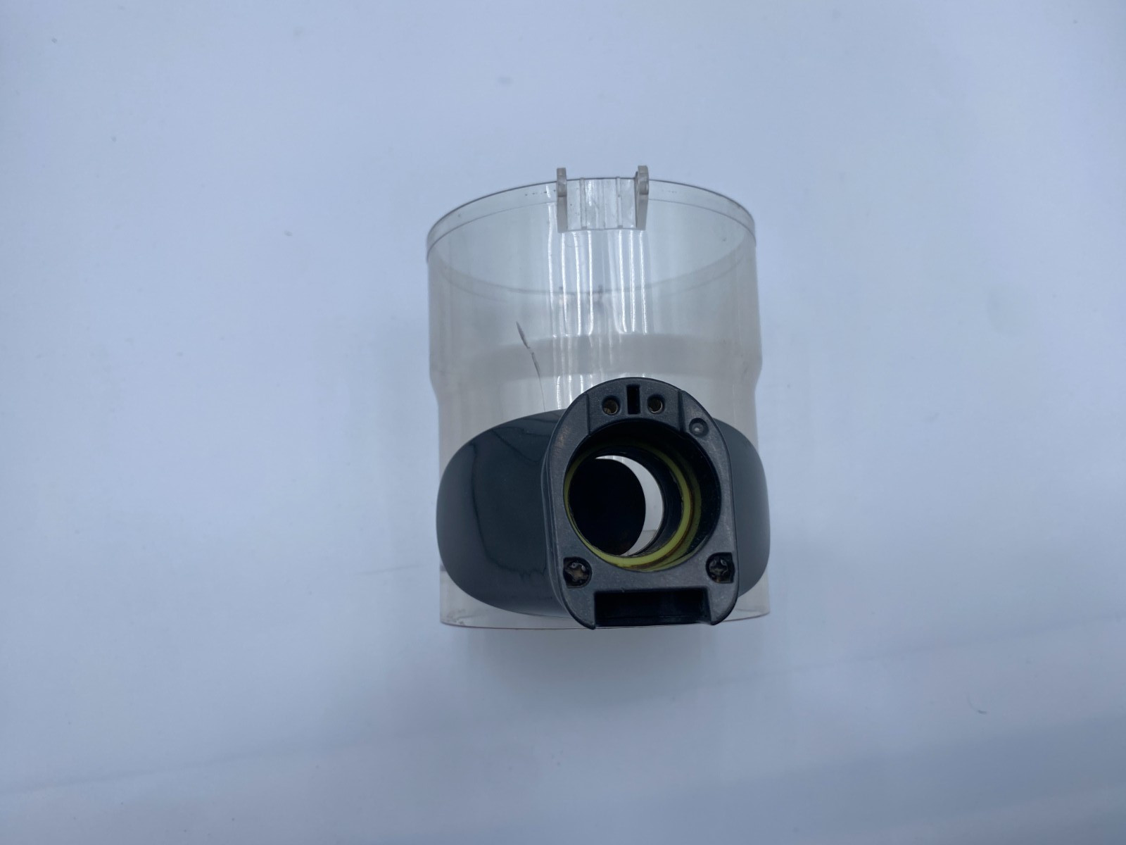 DAMAGED -NO LID/FILTER – Replacement Dust Bin WYZE Cordless Stick Vacuum WCLVAC