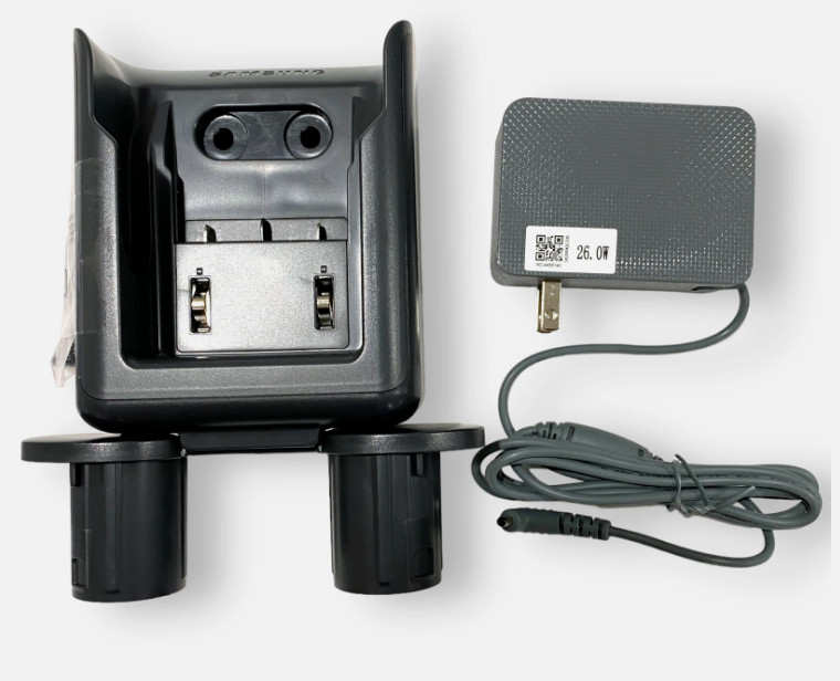Samsung Jet 60 Vacuum Charging Wall Mount Docking Station & Charger A2626A_APN
