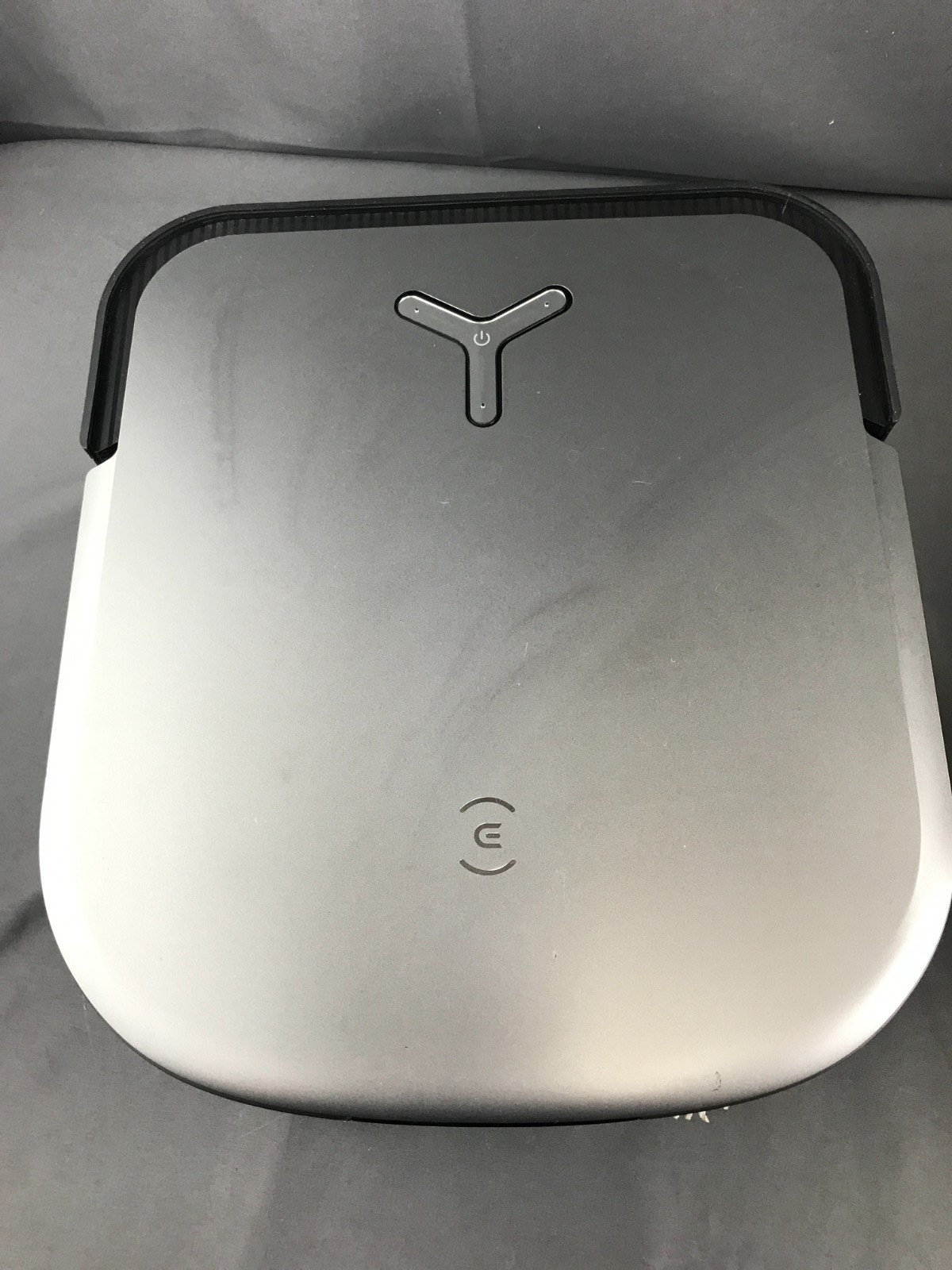 Ecovacs Deebot X2 DEX86 Omni Robot Vacuum and Mop Cleaner