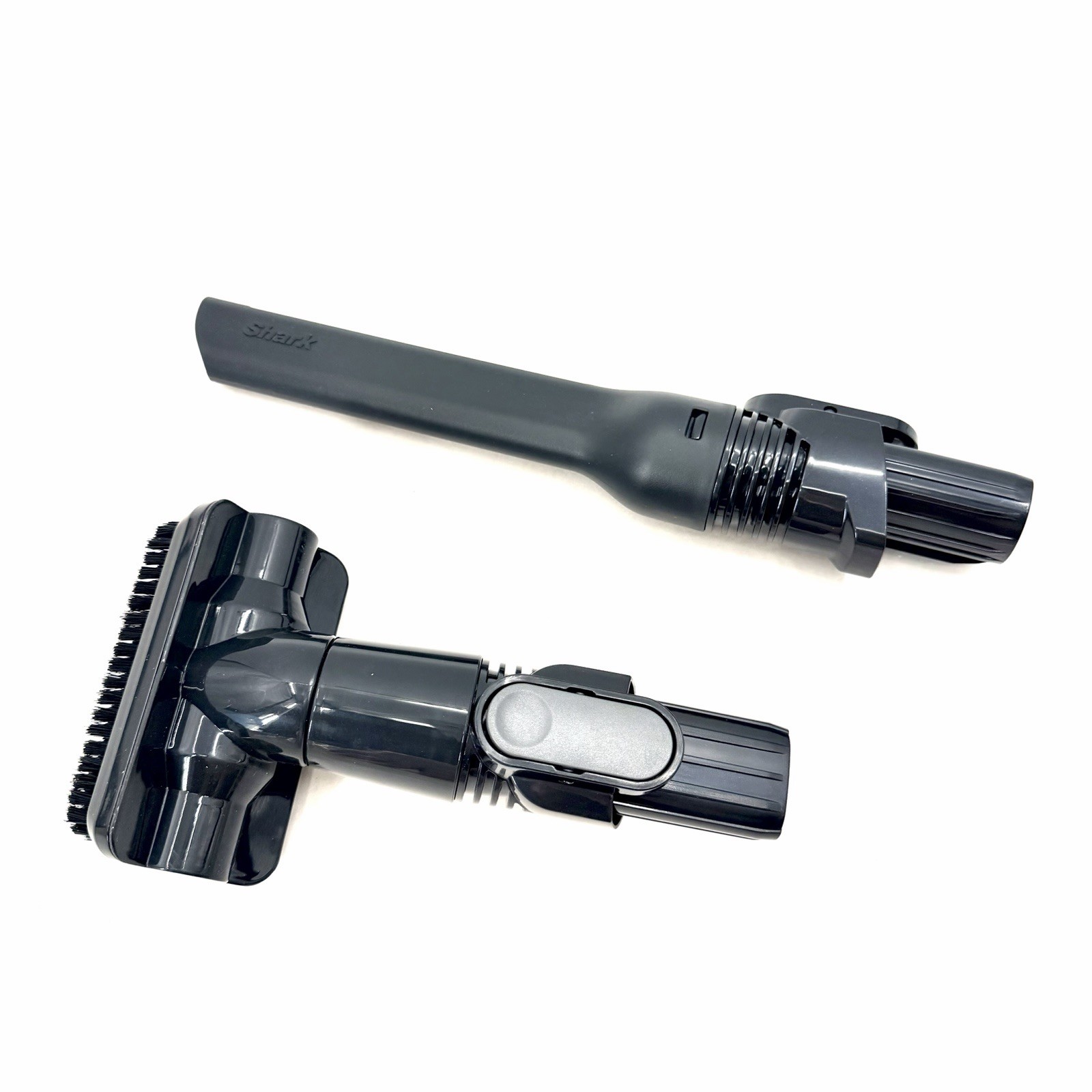 Shark Pet Pro Stick Vacuum Cleaner Genuine Parts Wand Tube & Brush Attachment