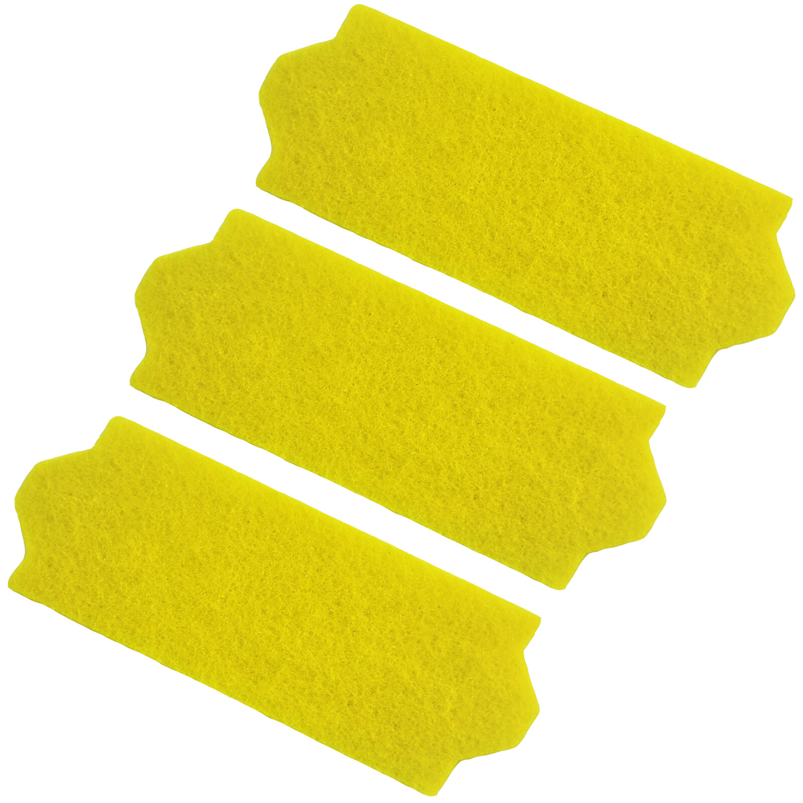3 Pack Compatible Replacement for Eureka Smart Filters