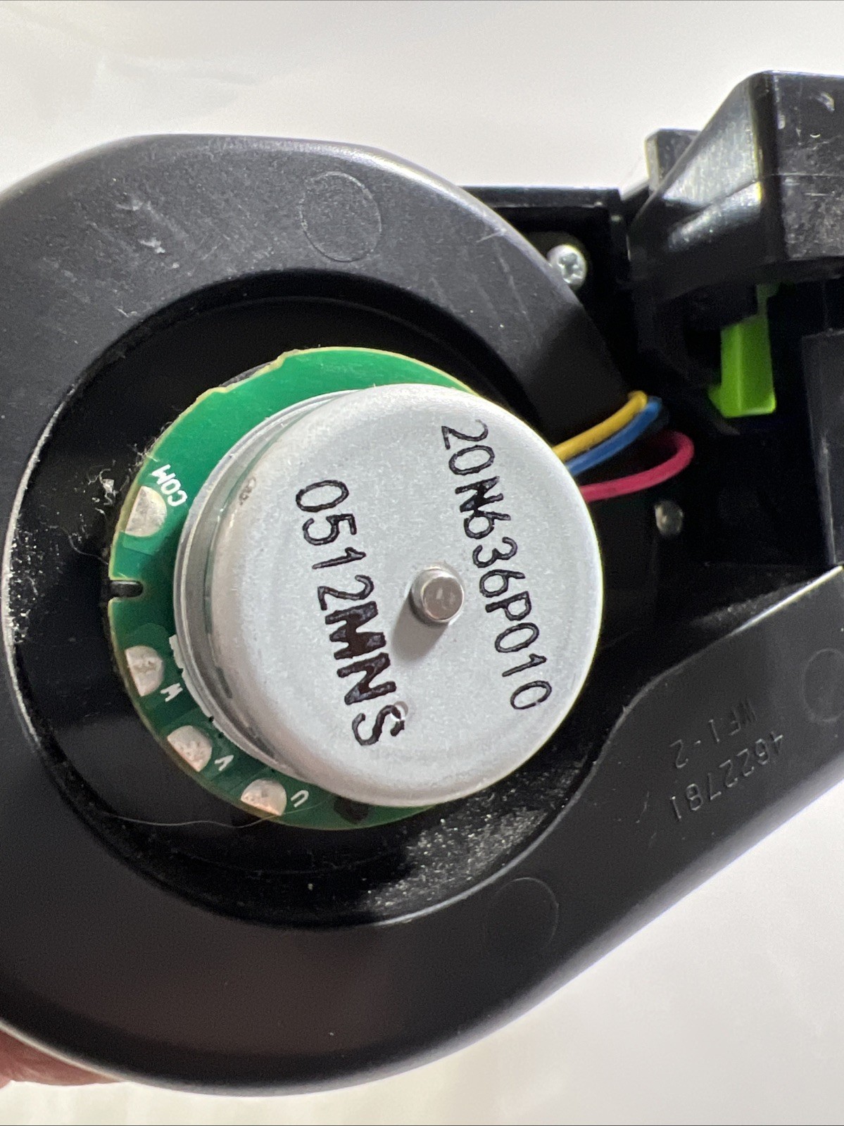 IRobot Roomba Cleaning Head W/ Module Motor e5 e6 i3 i4 i5 i6 i7 i8 J7 J9 j9+ #2