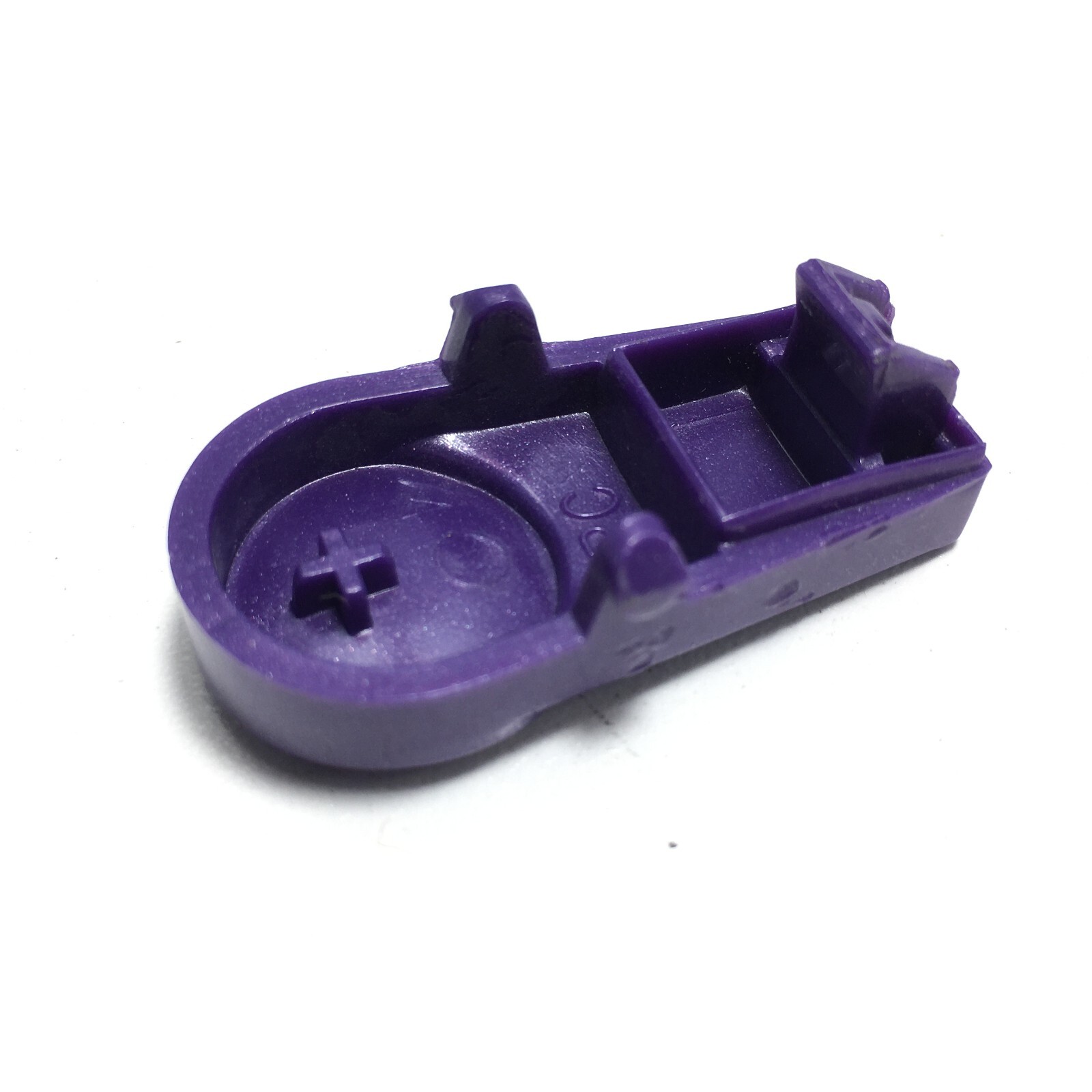 Shark WAND RELEASE LATCH TAB CLIP LOCK for NV472 NV470 NV482 NV480 NV481 Purple
