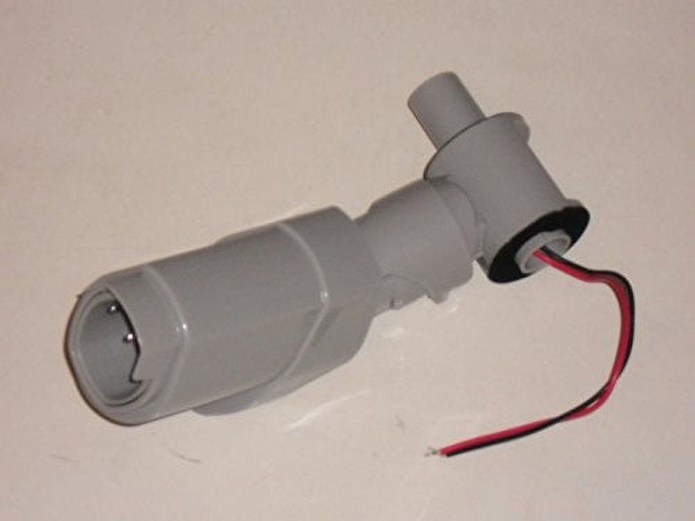 Beam Central Vacuum Q 100 Power Nozzle Elbow Assembly # 155259