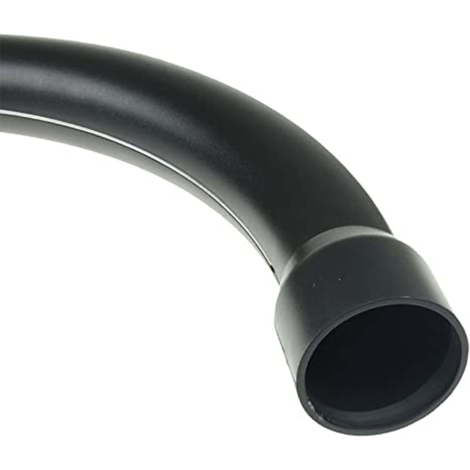 Curved Handle Hose End Wand Designed to Fit Miele Vacuum Replaces Miele 5269091