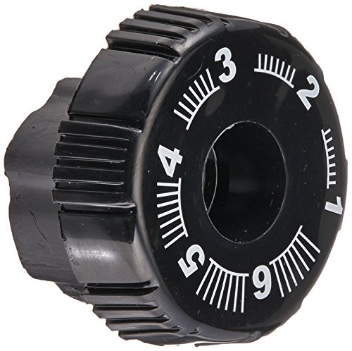 2 EUREKA Height Adjustment Sc684F Knob