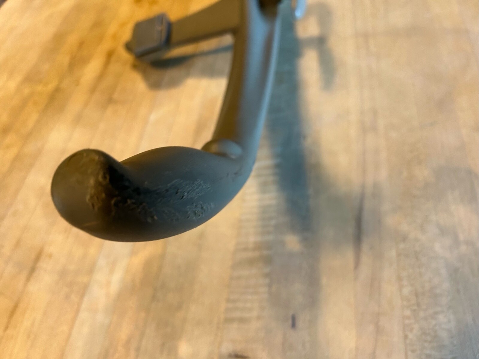 Kirby Sentria Vacuum – Handle (only) See Pictures.