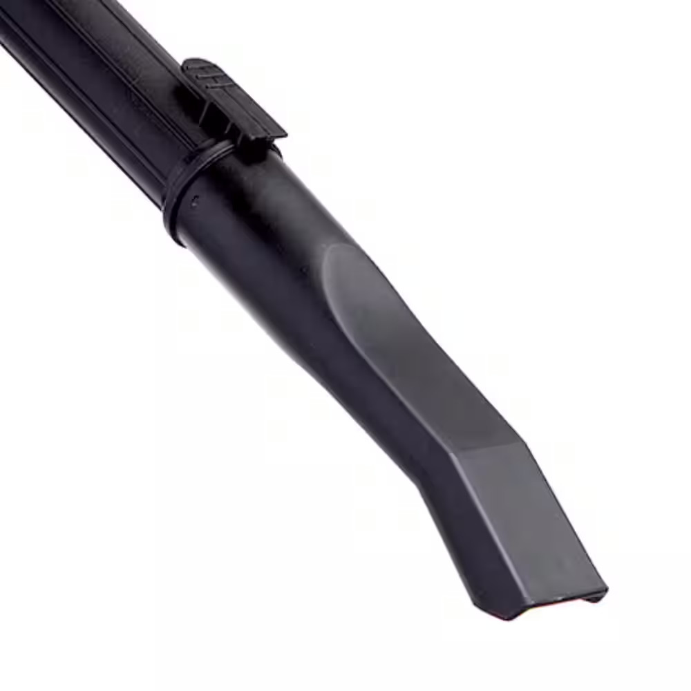 1-7/8 In. VT1781 Car Nozzle Accessory Shop Vacuum Attachment for RIDGID Wet Dry
