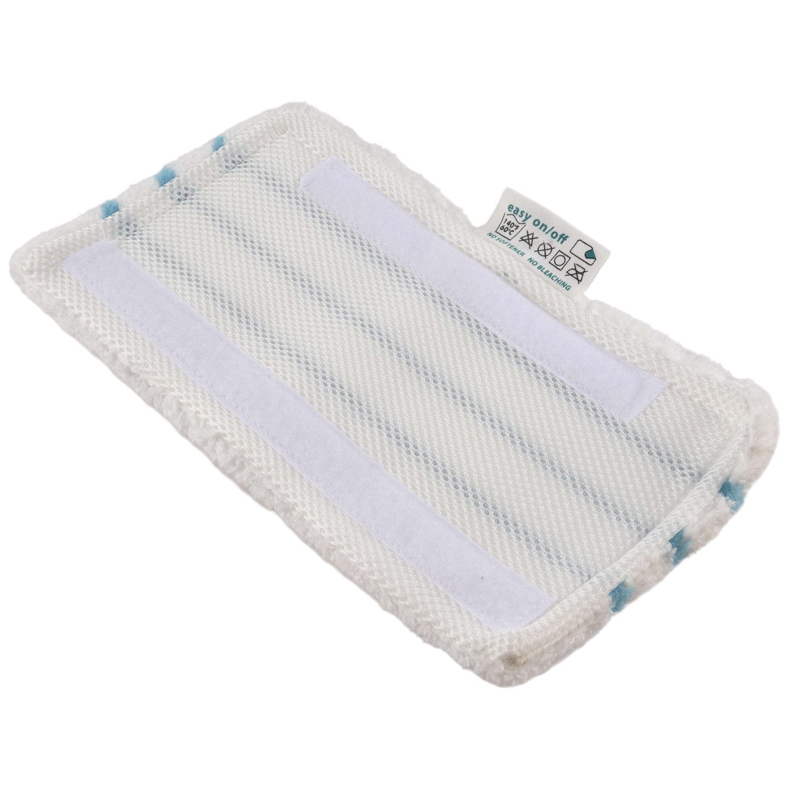 6Pcs Mop Pads for Steam Mop FSM1610 FSM1630 Washable and7783