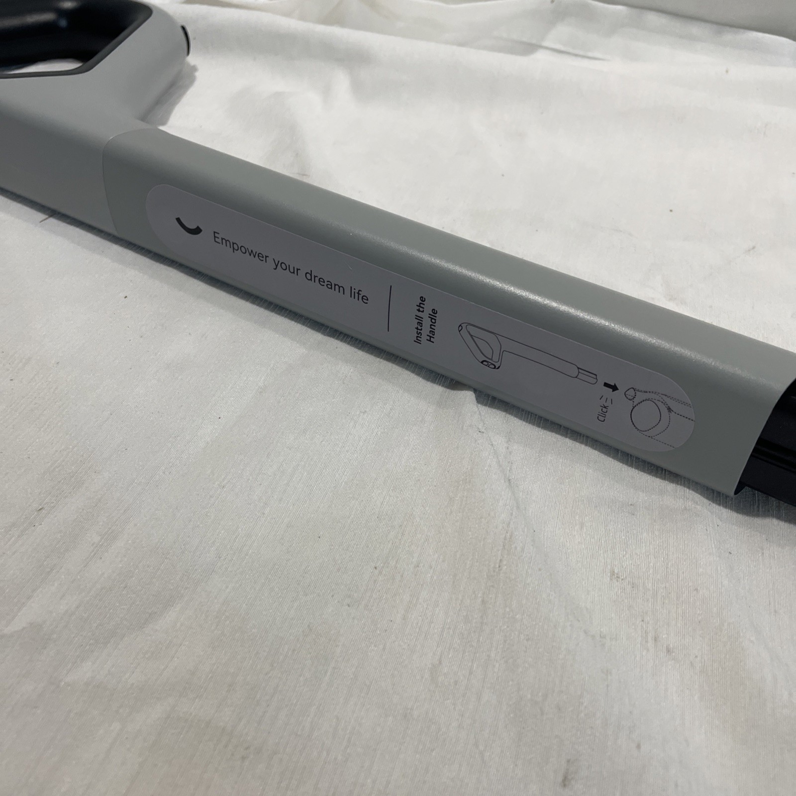 Dreame H14 Pro HHR31A Power Handle OEM