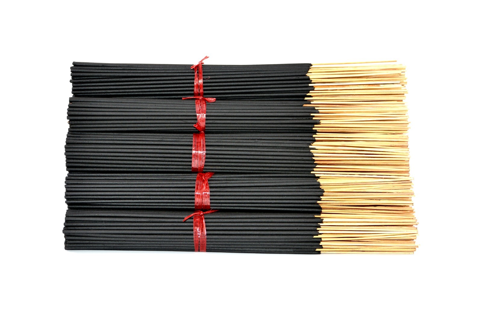 100 Incense Sticks 11″ Bulk Pack Wholesale Hand Dipped Mix Match Variety Lot