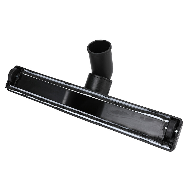 Universal 12″ Vacuum Cleaner Attachment 360 Floor Brush Tool 1.25″ 1-1/4″ 32mm