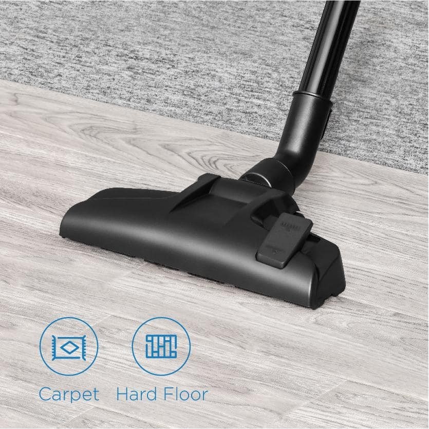Mighty Mite Bagged Corded with Standard Filter for Carpets & Hard Floors in Yell