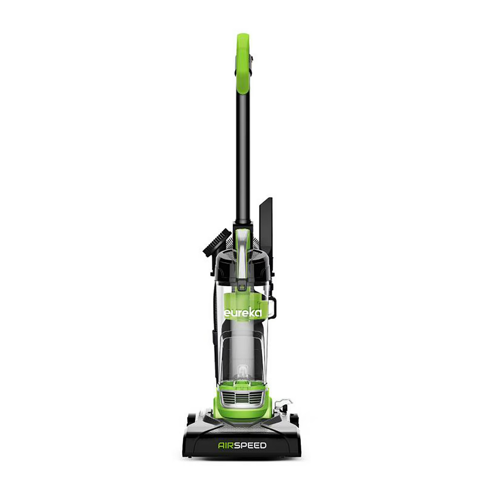 Eureka Bagless Upright Vacuum, Airspeed, Ultra Lightweight & Compact, NEU100