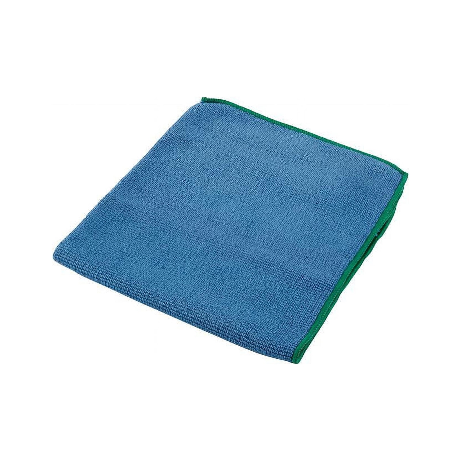 BLUE – WYPALL MICROFIBER CLOTHS (83620), 15.75X15.75 BLUE, 4 PACKS / CASE