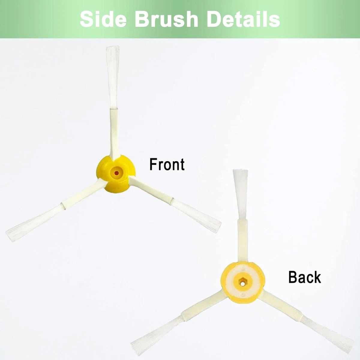 Replacement Parts for irobot Roomba 805 960 860 861 866 870 880 890