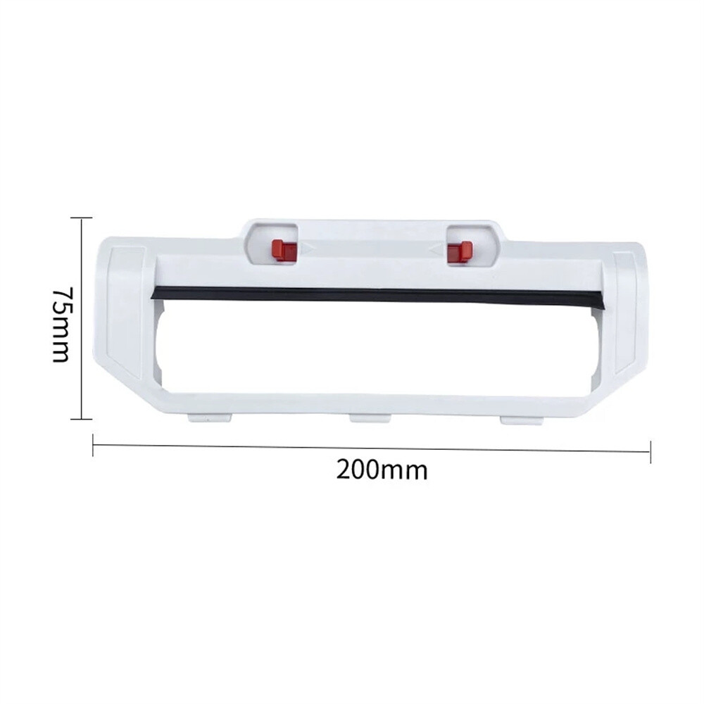 For Mijia STYJ02YM for VIOMI V2 PRO V3 Robot Vacuum Cleaner Brush Filter Mop Set