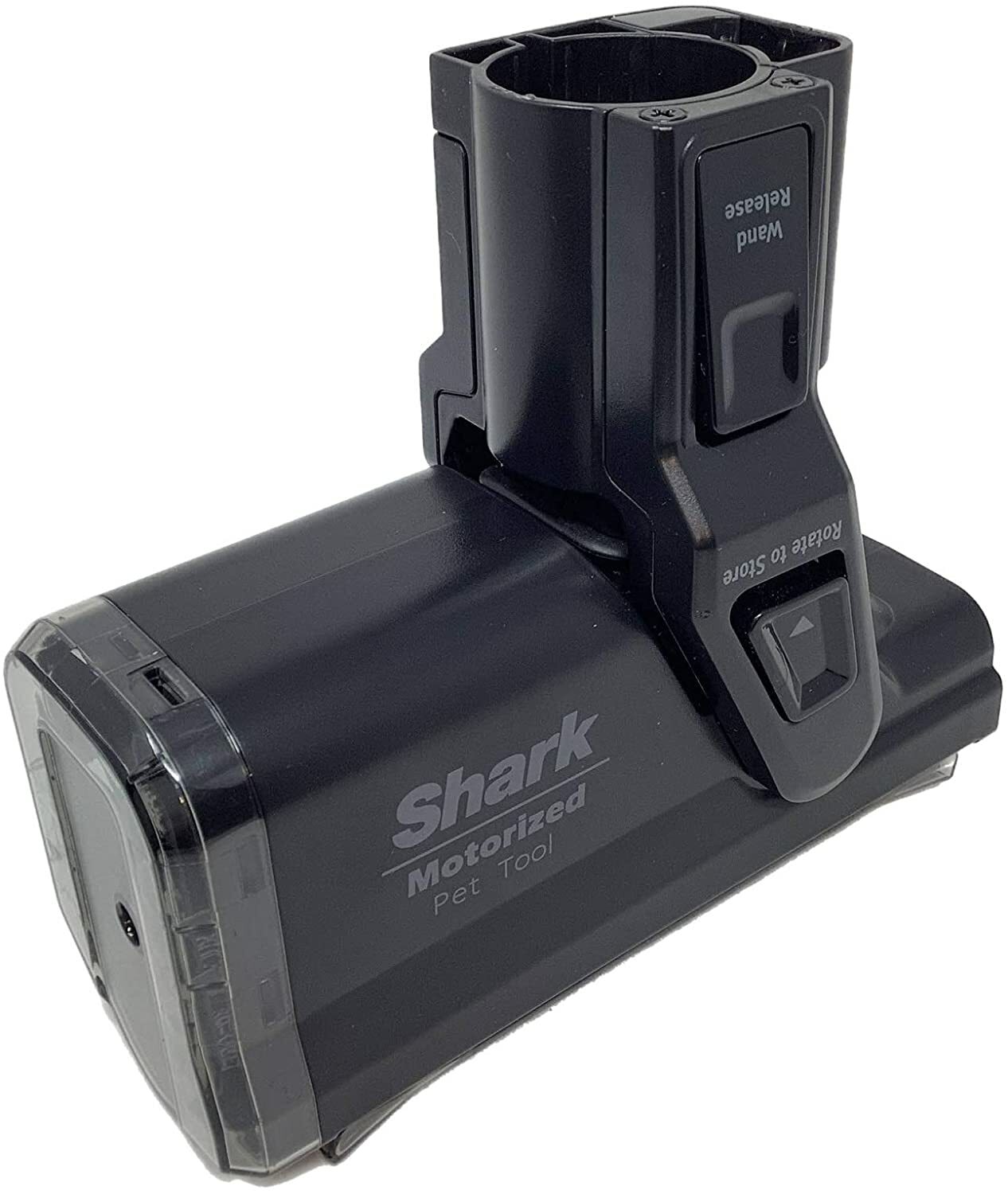 Shark Motorized Pet Tool Brush for HV390 HV391 HV392 HV394Q Flex DuoClean Vacuum