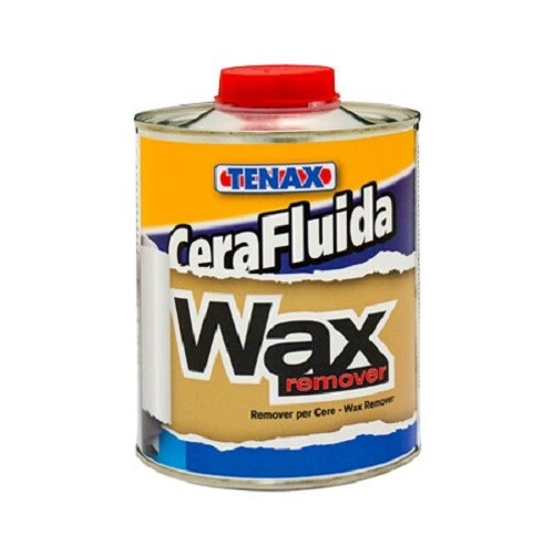 Tenax Wax Remover – 1 Liter