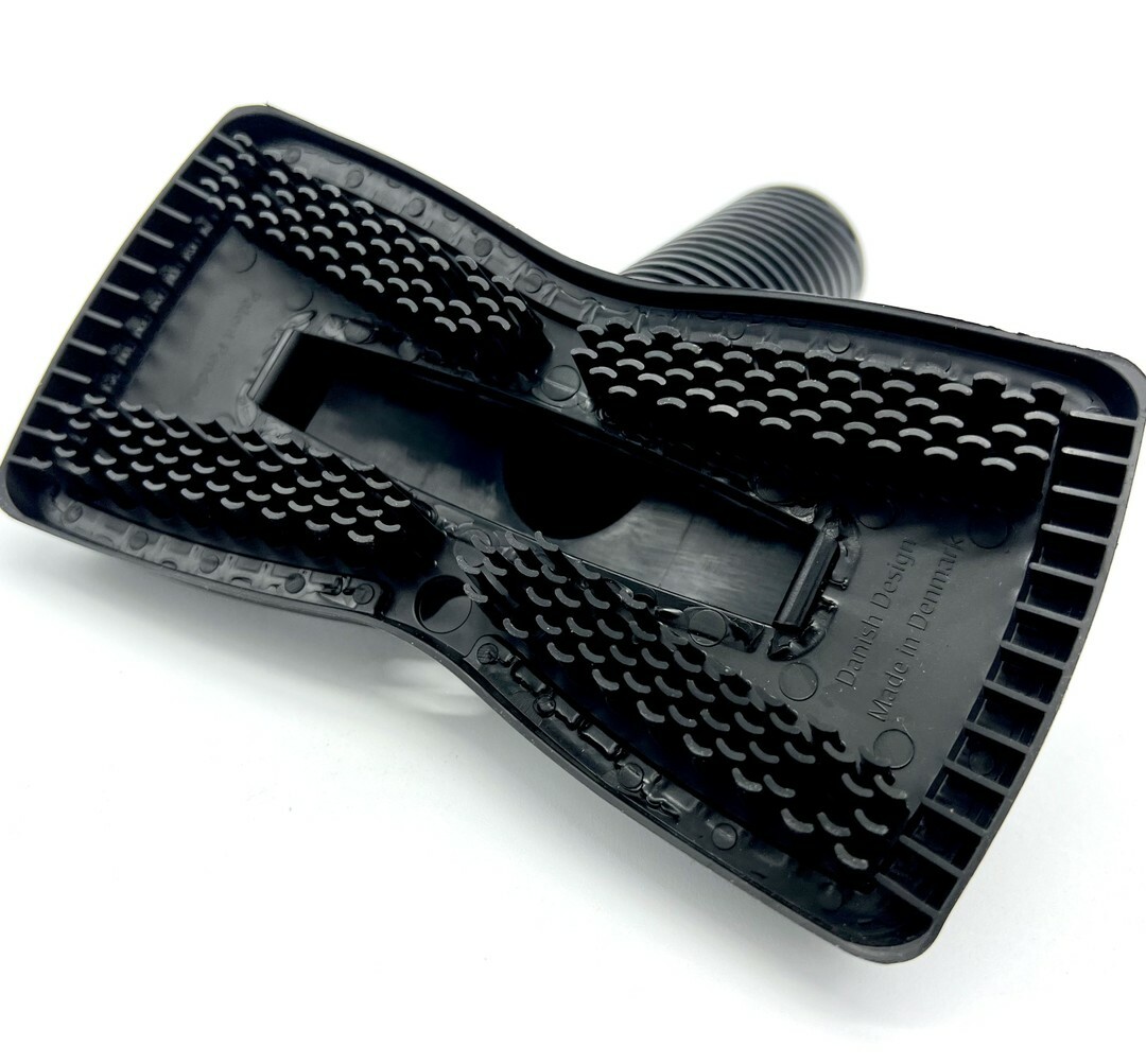 fur-eel New hammerhead wide mouth pet hair sand & lint removal tool