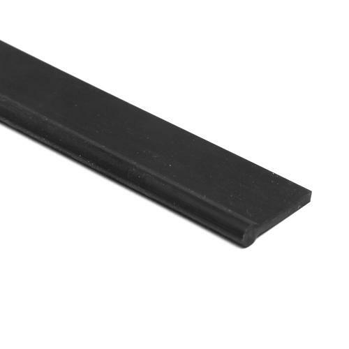 QUANTITY 1 ETTORE SQUEEGEE RUBBER REFILL WINDOW CLEANING WASHING PICK YOUR SIZE