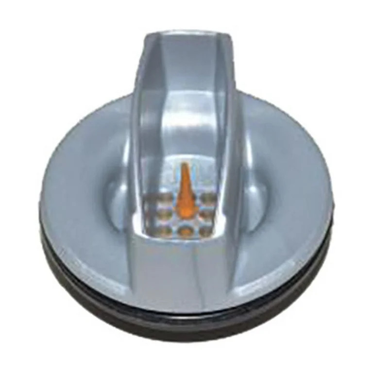 1 Hoover 440015235 Cap Clean Water Tank Steam Vac
