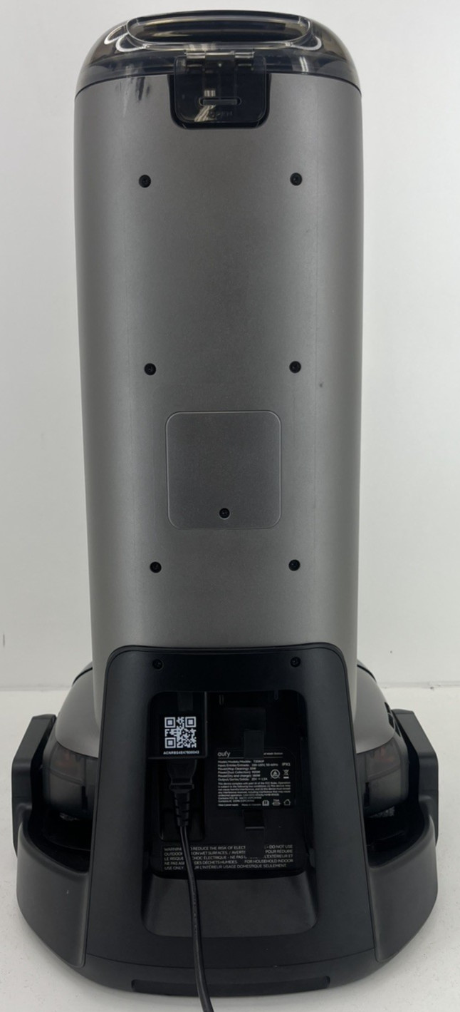 eufy – S1 Pro Omni Wi-Fi Connected Robot Vacuum & Mop with Self Washing