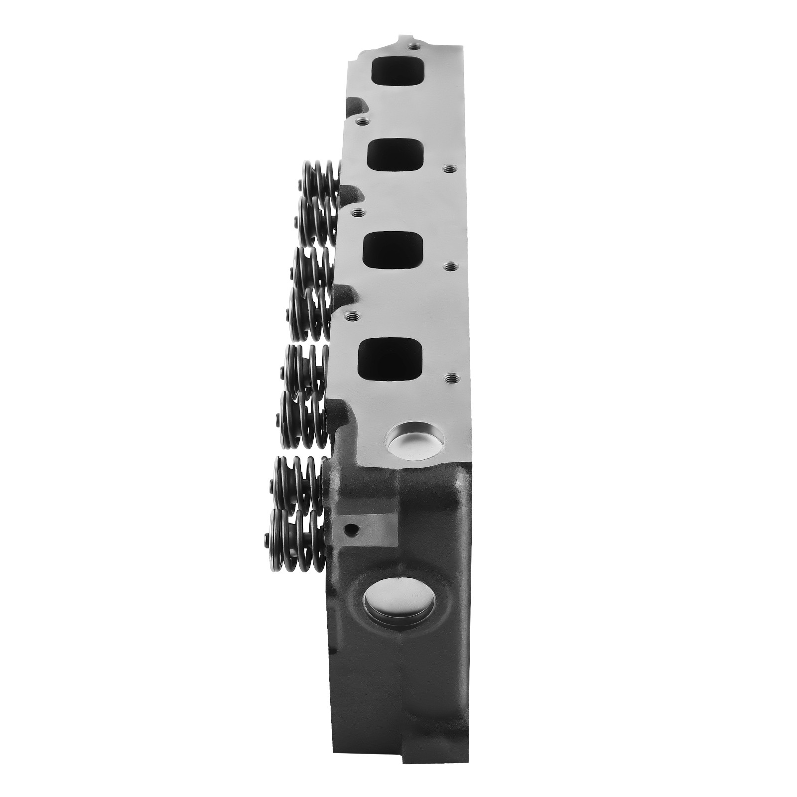 Complete Cylinder Head Assy for Kubota L4400 L4330 L4630 L4600 L45 Tractor