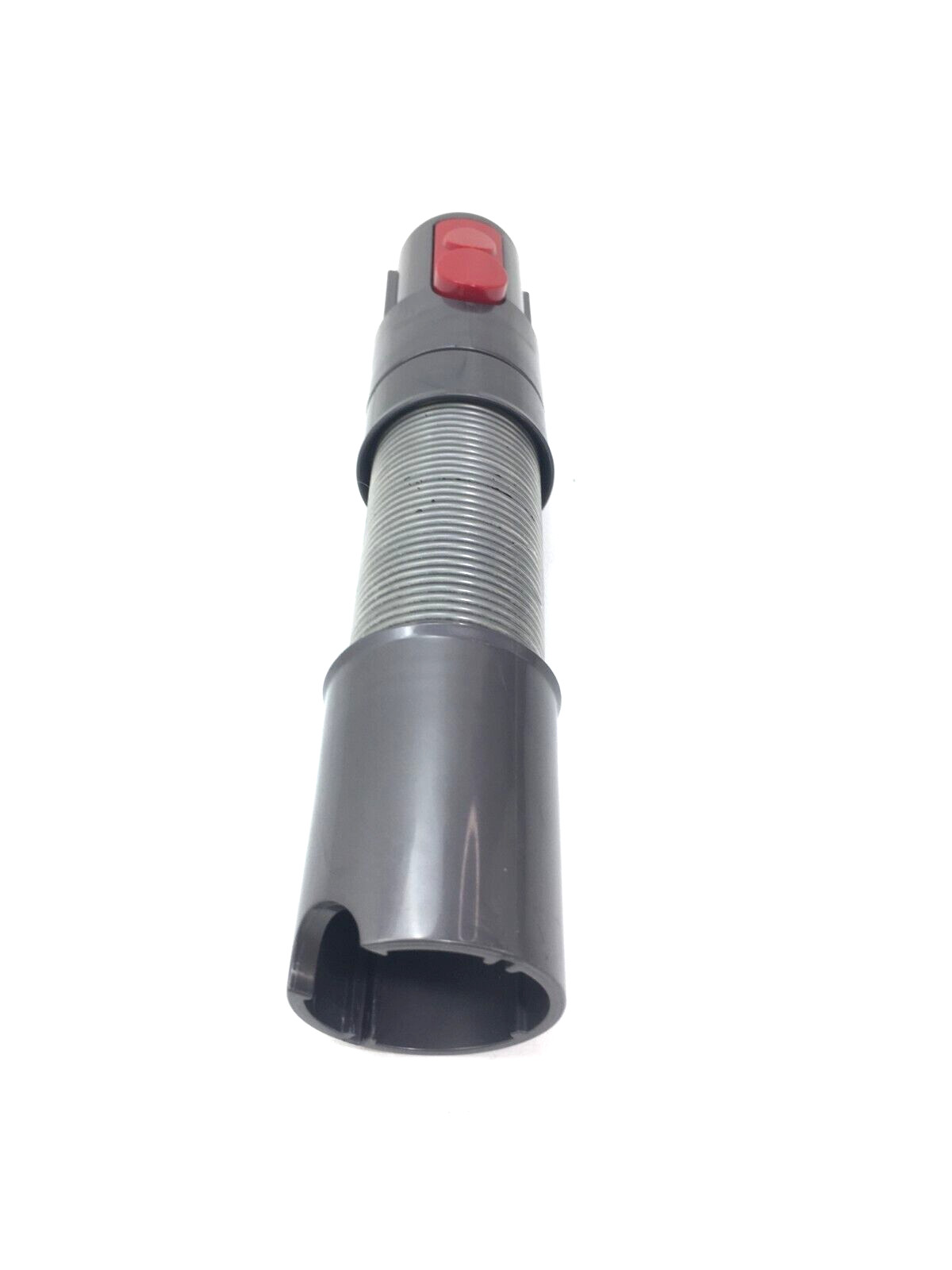 Dyson V15 Detect V15s Submarine Flexible EXTENSION HOSE Attachment OEM 971432-01