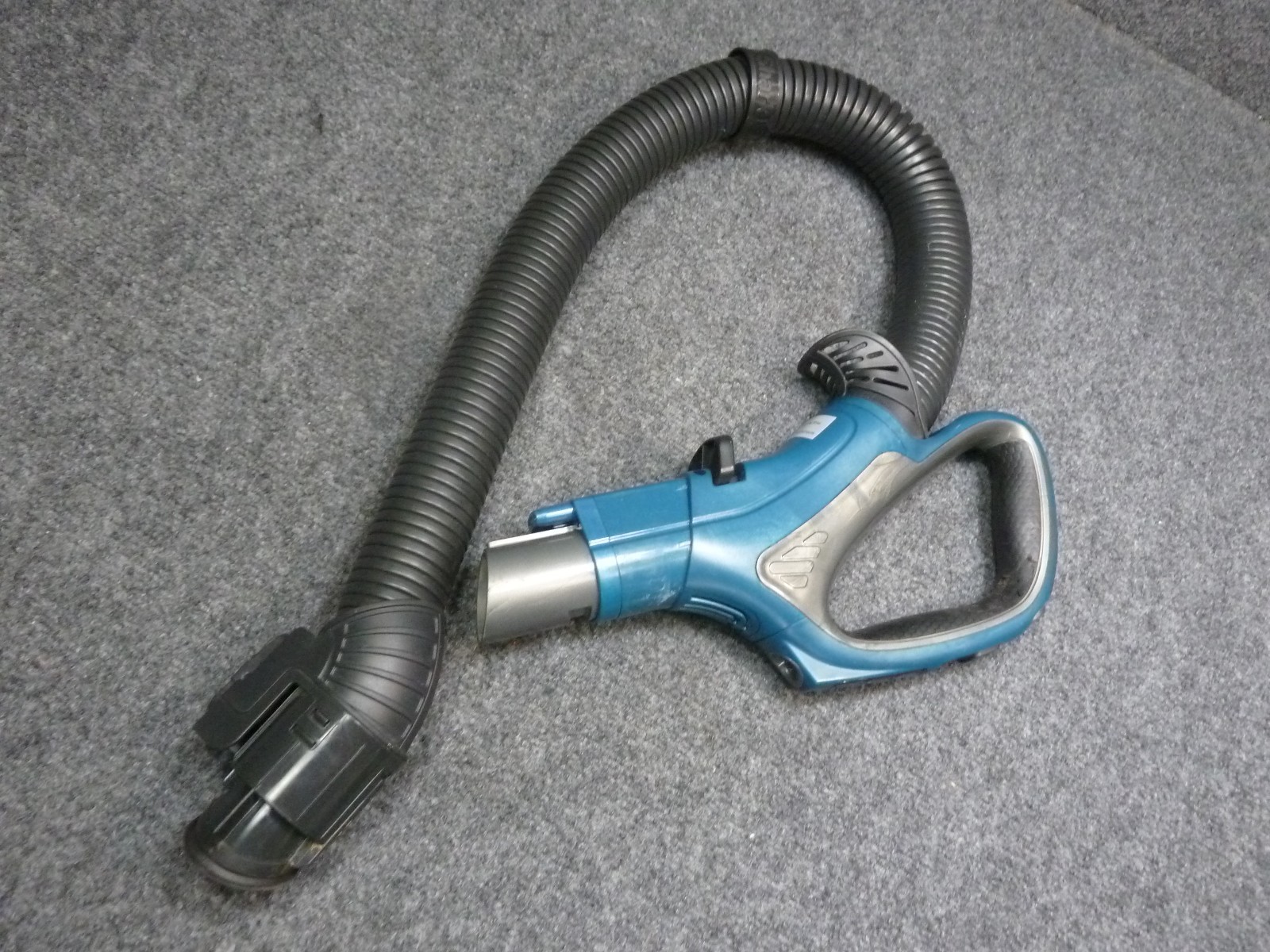 Shark Apex DuoClean Upright AX952 Vacuum Cleaner Main Hose Handle