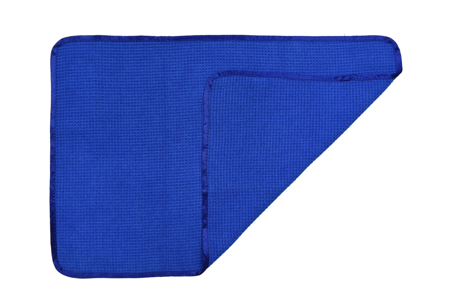 3X Waffle Weave Thirsty Microfiber Deluxe Drying Towel Auto Home Kitchen 16 x24″