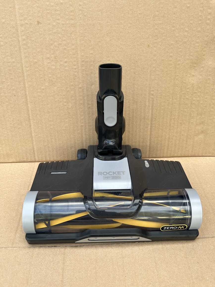 Shark Motorized Powered Floor Nozzle for IZ163H PET PRO Cordless Stick Vacuum BK