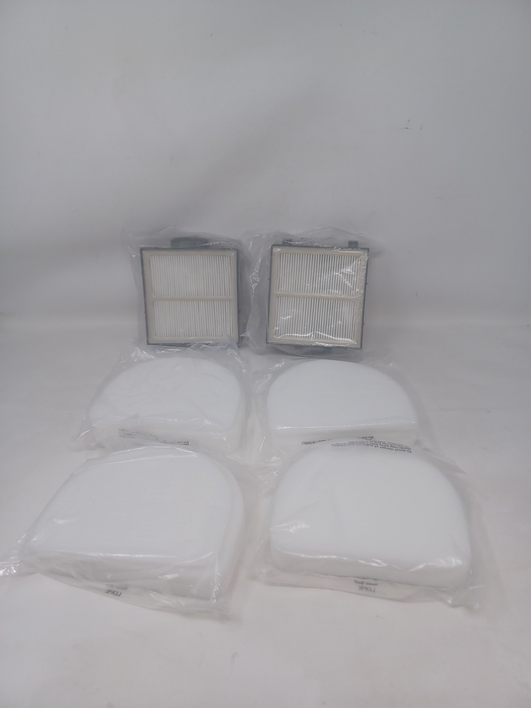 AZ4000 Replacement Filters for Shark POWERDETECT Upright Vacuum AZ4000 AZ4002