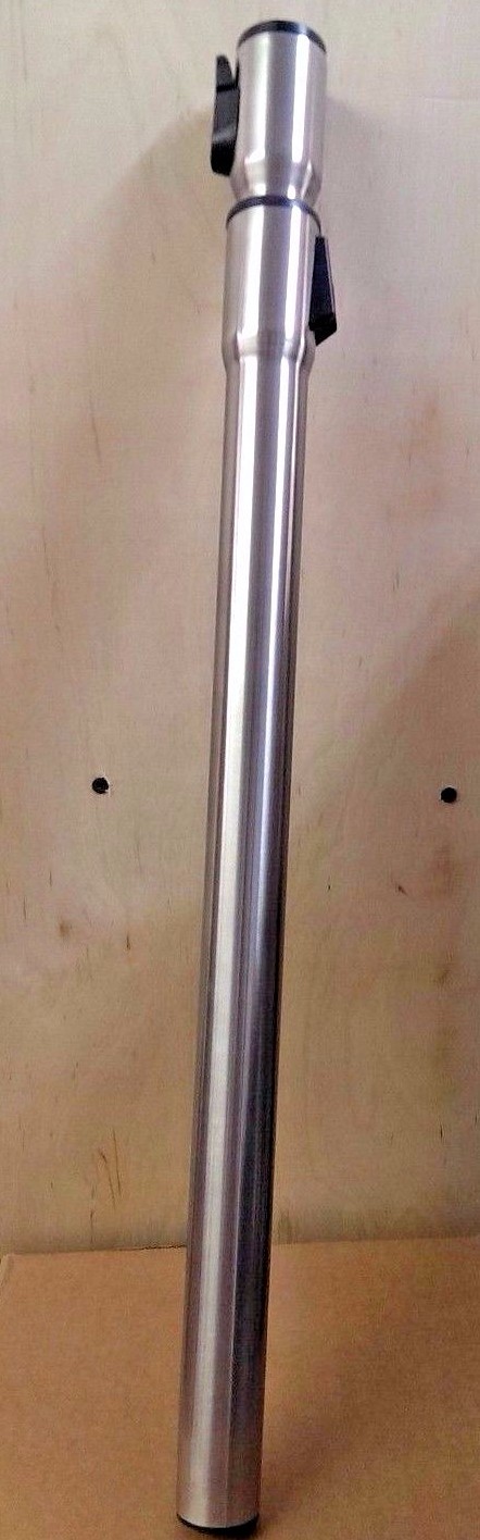 Wand Designed To Fit Miele Vacuum cleaner Non Electric Telescoping TELESCOPIC