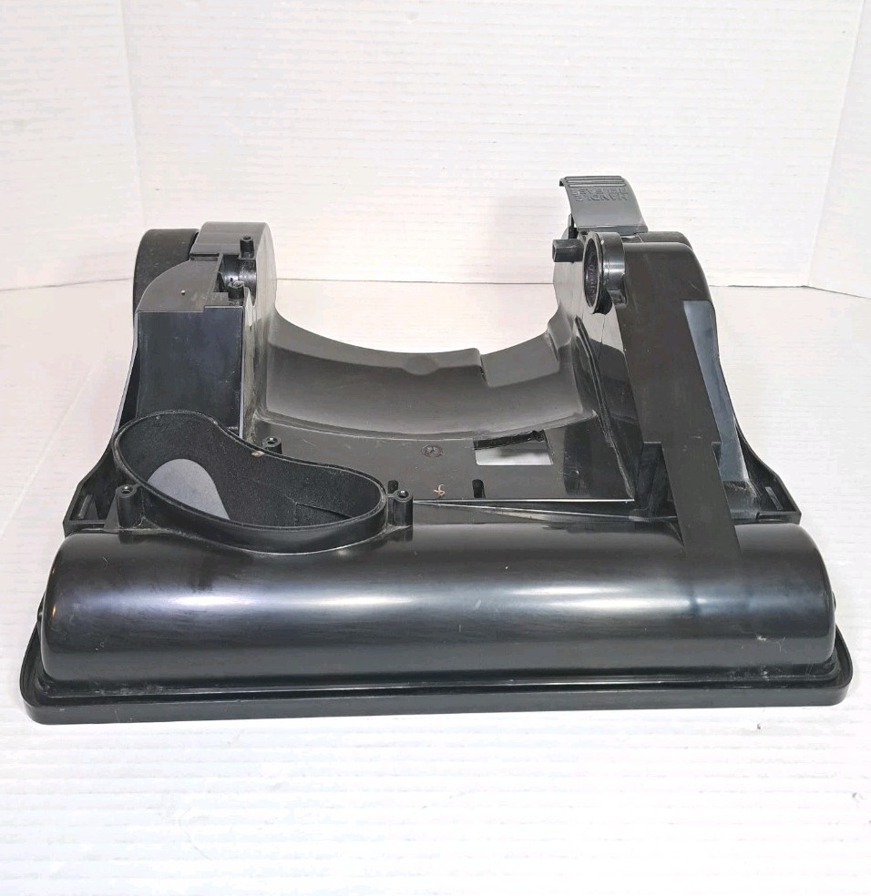 Dirt Devil Featherlite 085845 Vacuum Floor Nozzle Base 2881035600 OEM Part