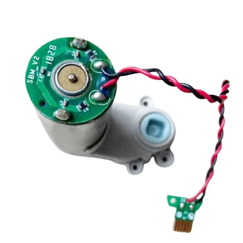 Main Brush Motor For Roborock S5/S50/S51/S52/S55/S6 Robot Vacuum Accessories