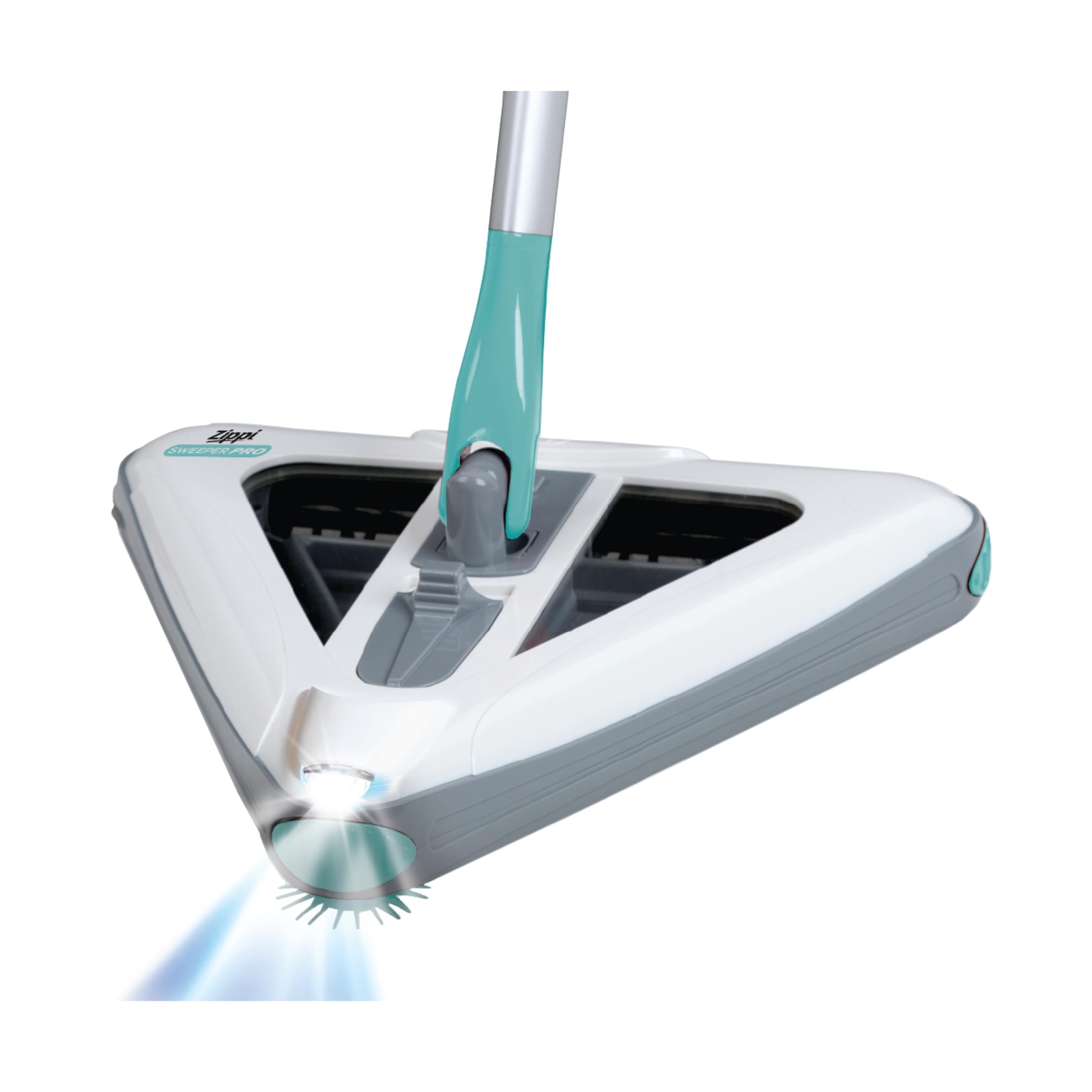 Sweeper Pro – 2024 New and Improved Powerful Lightweight Sweeper, Perfect