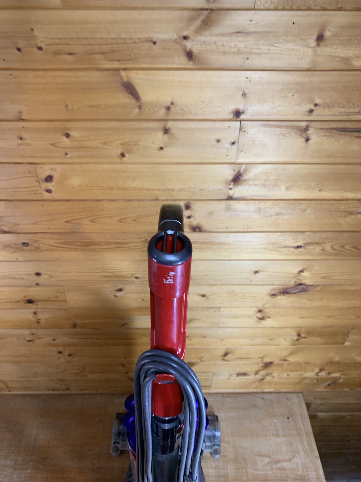 Dyson Ball DC41 Upright Vacuum Cleaner Complete Cleaned TESTED & WORKS