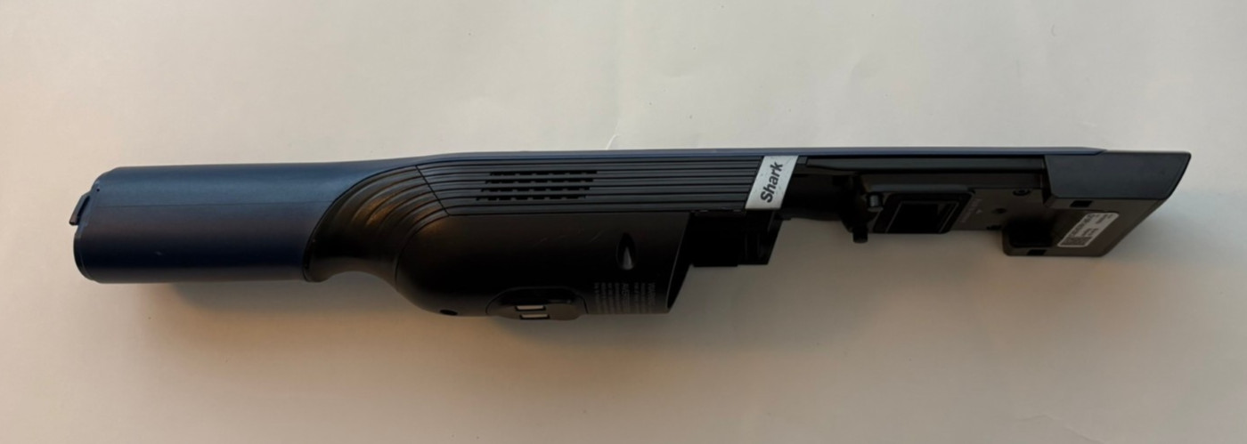 Shark: Vacuum Cleaner WV200BJ 14 Wand Body Only (No Battery / No Attachemnts)