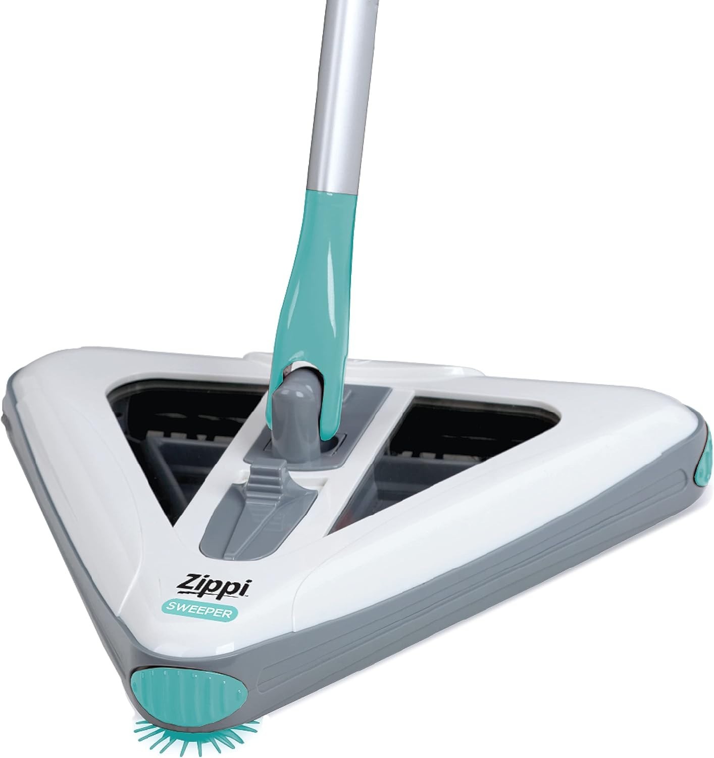 Effortless Cleaning with the Zippi Sweeper – Lightweight & Ideal for Corners
