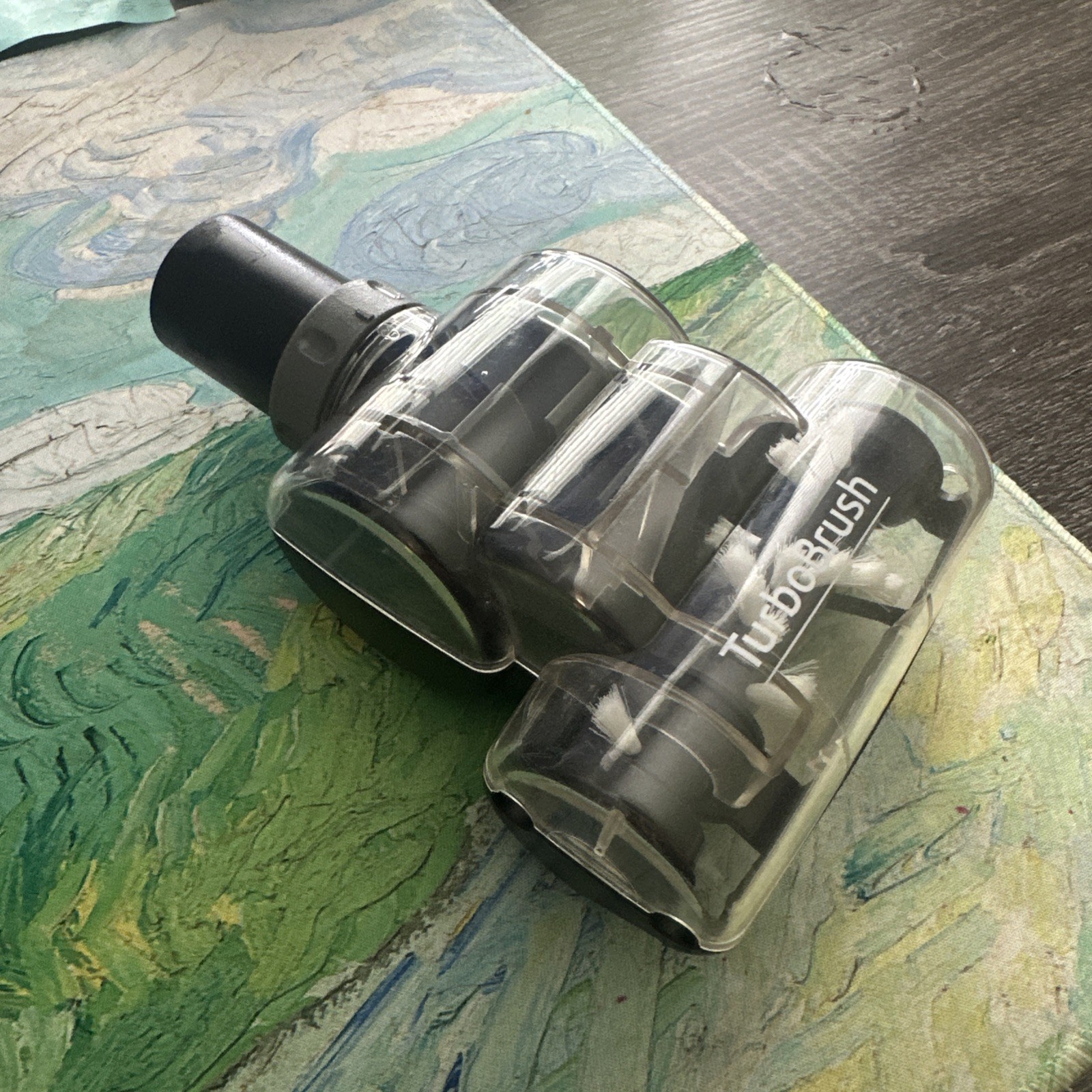 OEM Bissell Turbo Brush for CleanView and others Condition