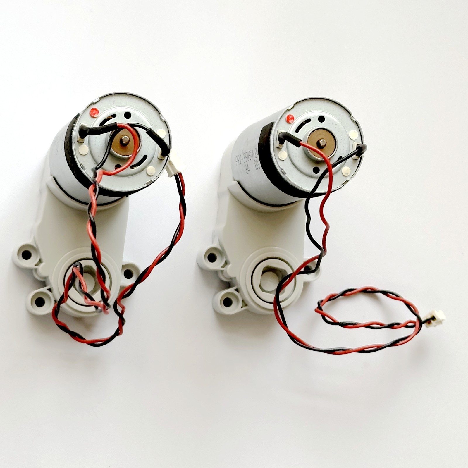 Main Brush Motor Replacement for Xiaomi X10+ S10+ B101GL Robot Vacuum Parts