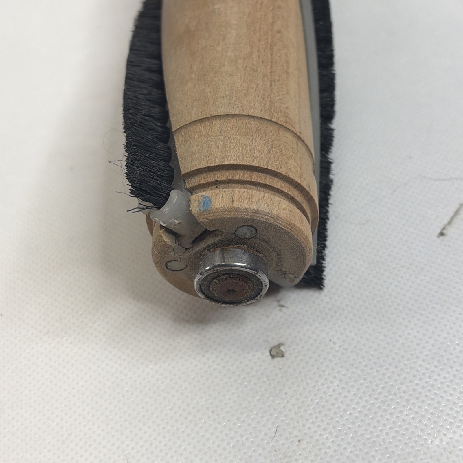 Rainbow Genuine Model PN-2E Power Nozzle Vacuum Brush Roll Rollerbrush E Series