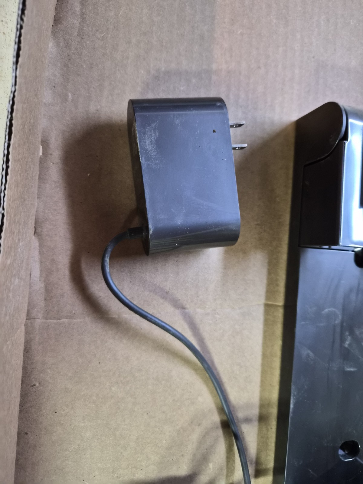 OEM Dyson Power Charger 205720-02 for V6 V7 V8 Animal DC58 Wall Mount
