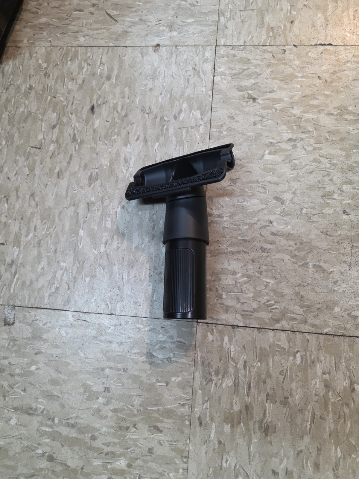 NEW Dusting Brush Assembly for Shark HZ4002 POWERDETECT Corded Stick Vacuum