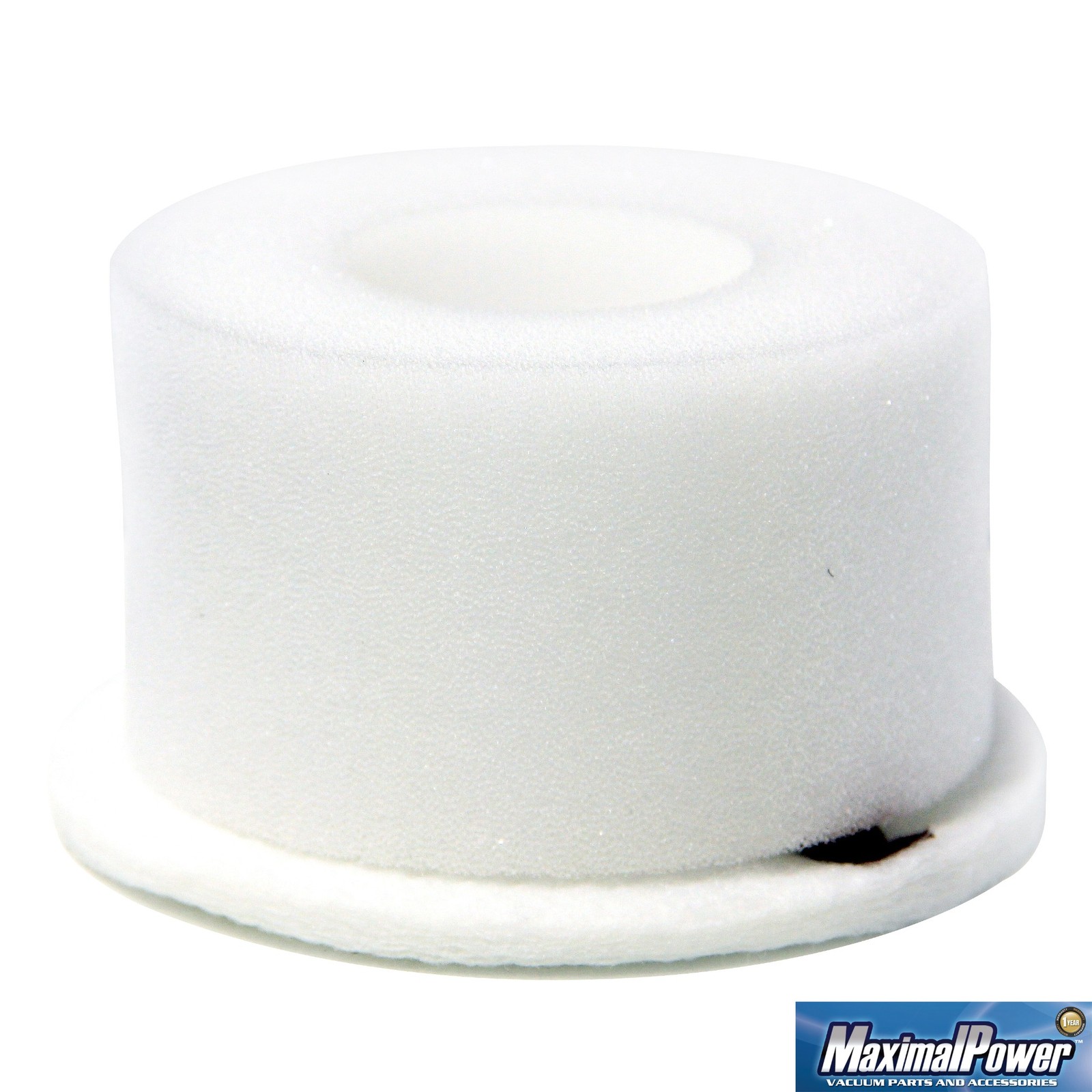 MaximalPower™ HEPA Filter & Foam Set Replacement for Shark NV680 Vacuum Combo