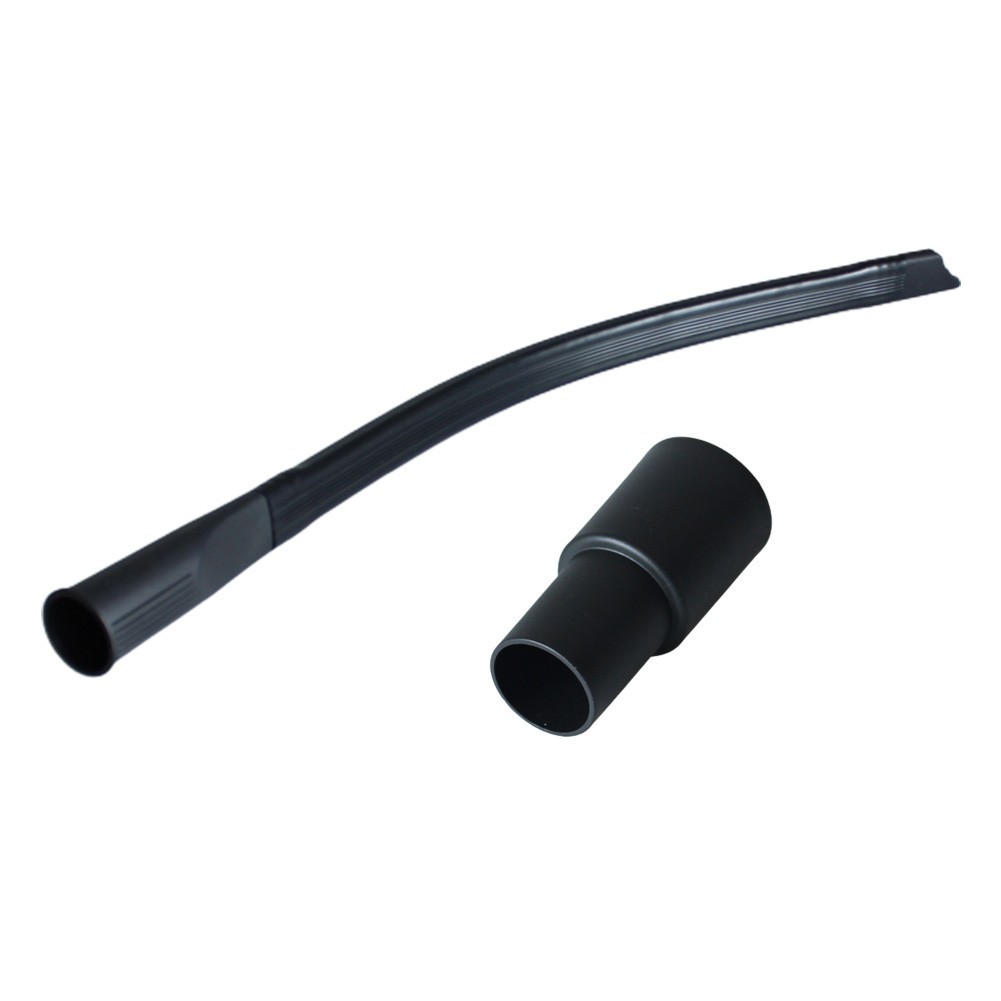 Adapter Vacuum Cleaner 1 Set Exquisite Extra Long Flexible Crevice Tool