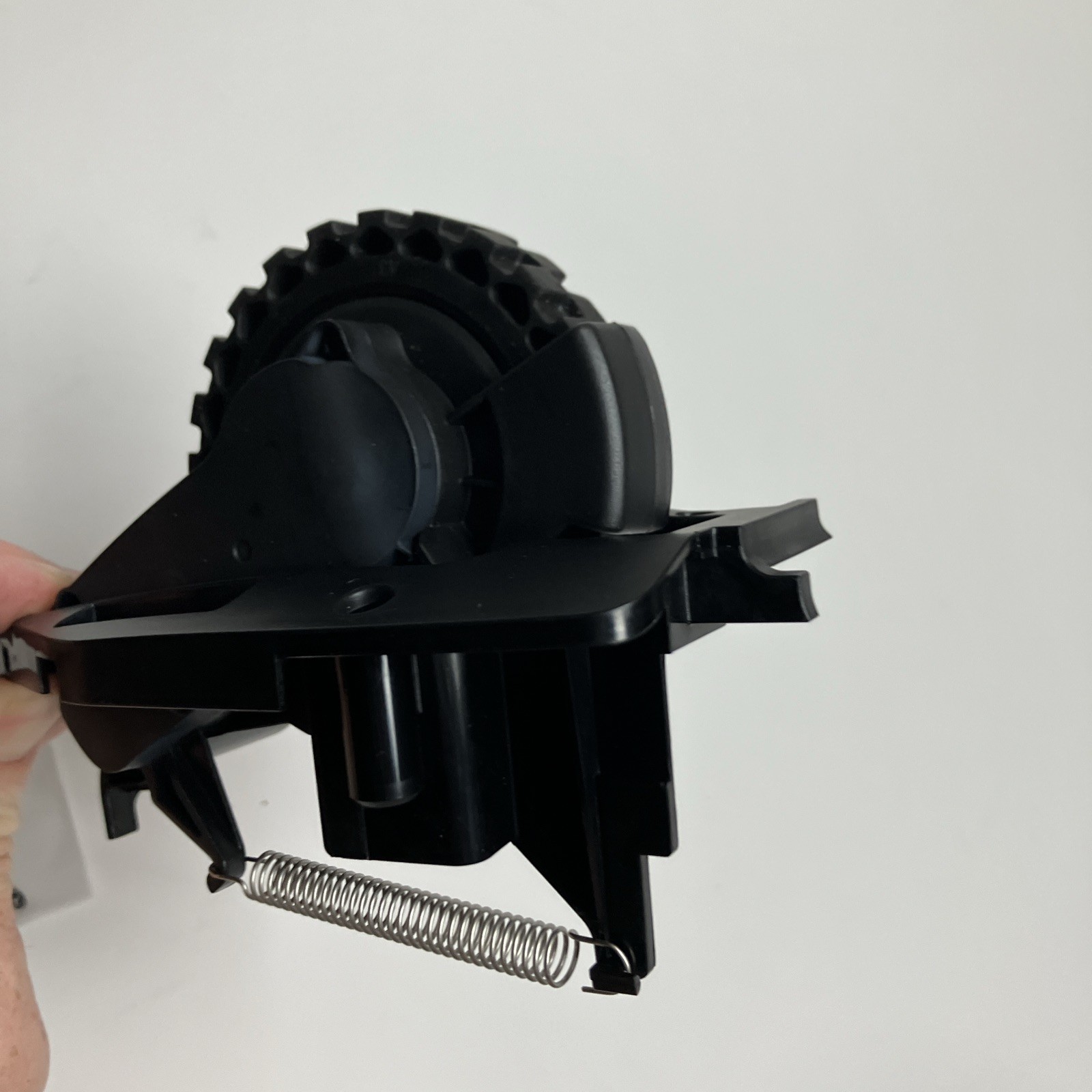 NEW Shark Matrix Plus AV26101EUS Right Wheel Drive Motor Assembly REPLACEMENT