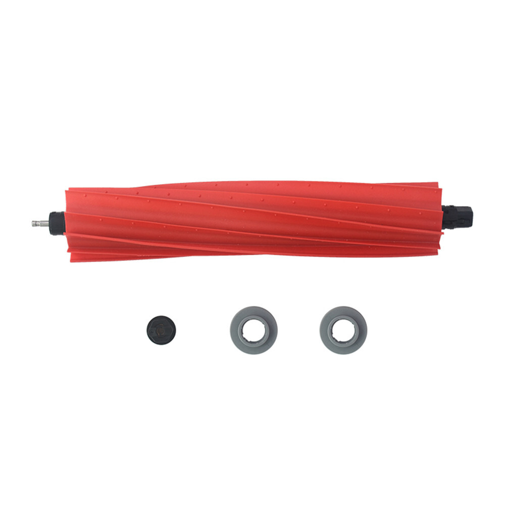 For Roborock P10 / Q Revo Robot Vacuum Cleaner Main Roller Brush Filter Bag Kit